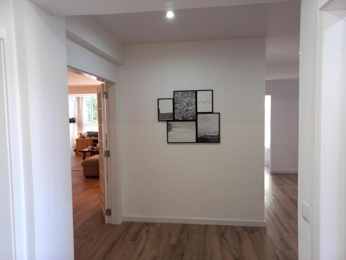 White Pearl Apartment Central Confy Spacious Lagos Dış mekan fotoğraf