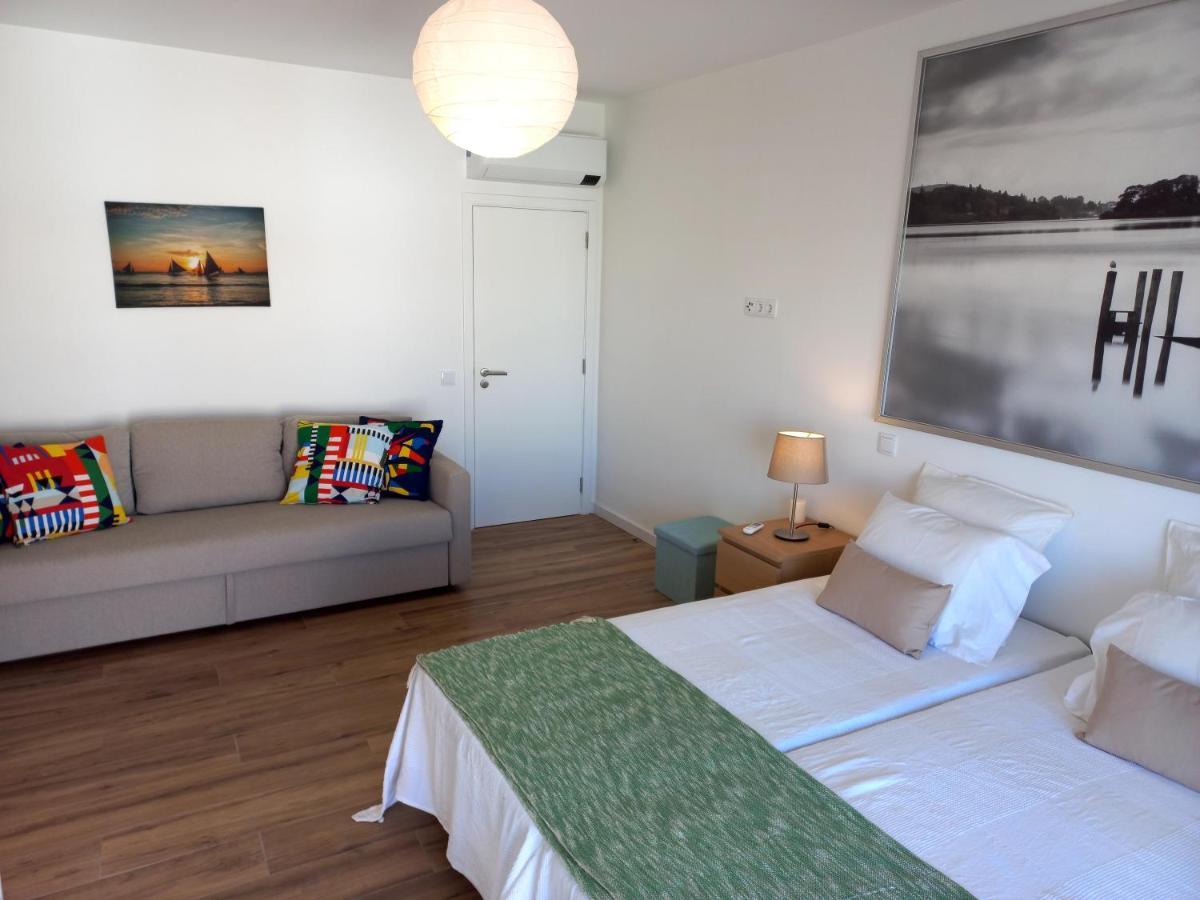 White Pearl Apartment Central Confy Spacious Lagos Dış mekan fotoğraf