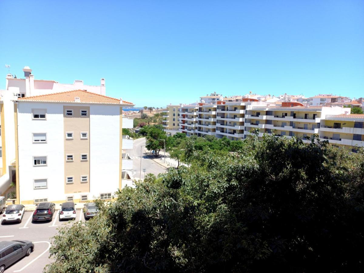 White Pearl Apartment Central Confy Spacious Lagos Dış mekan fotoğraf