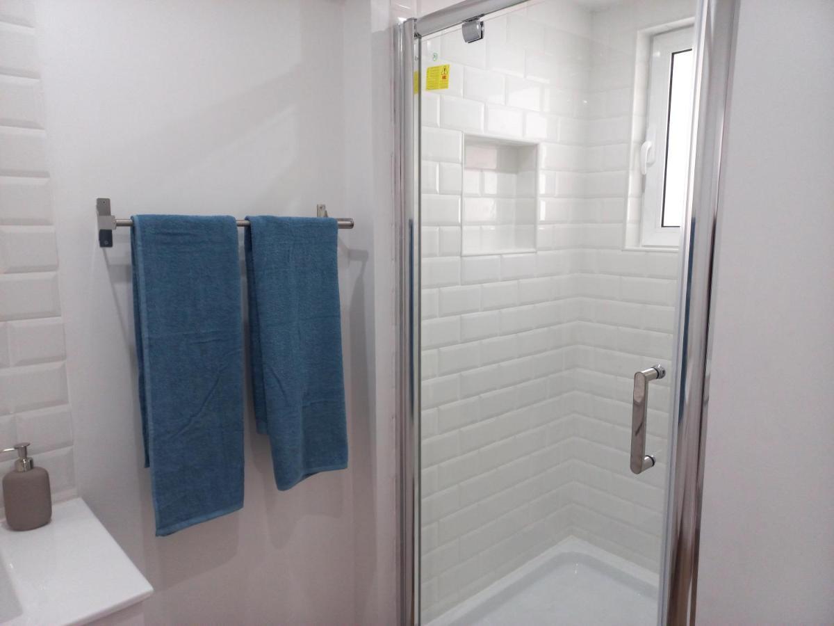White Pearl Apartment Central Confy Spacious Lagos Dış mekan fotoğraf