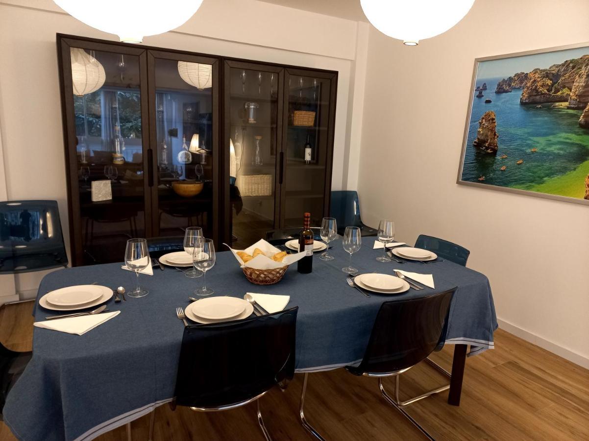 White Pearl Apartment Central Confy Spacious Lagos Dış mekan fotoğraf