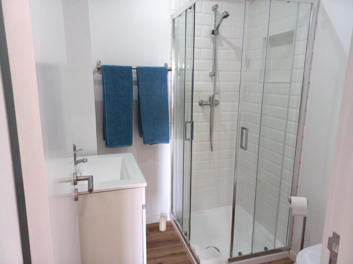 White Pearl Apartment Central Confy Spacious Lagos Dış mekan fotoğraf