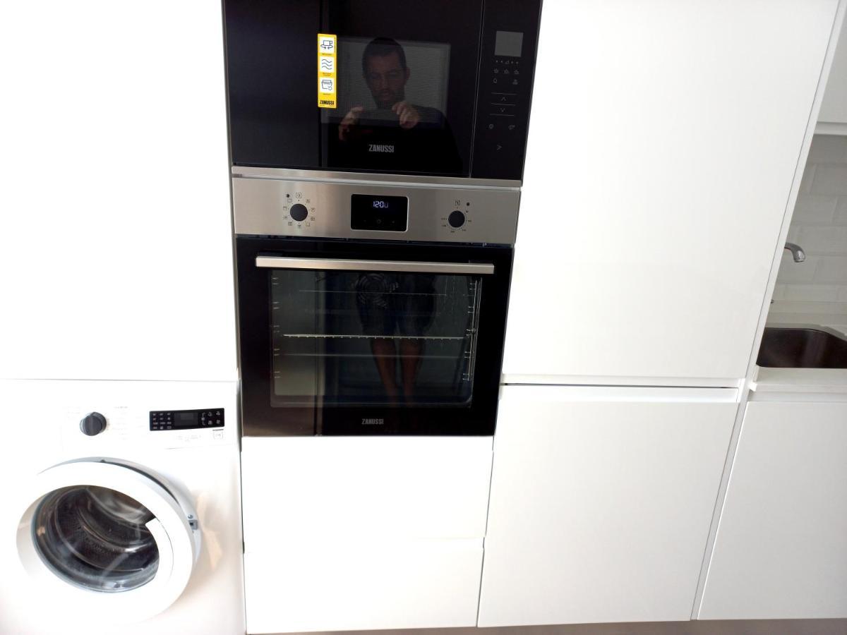 White Pearl Apartment Central Confy Spacious Lagos Dış mekan fotoğraf