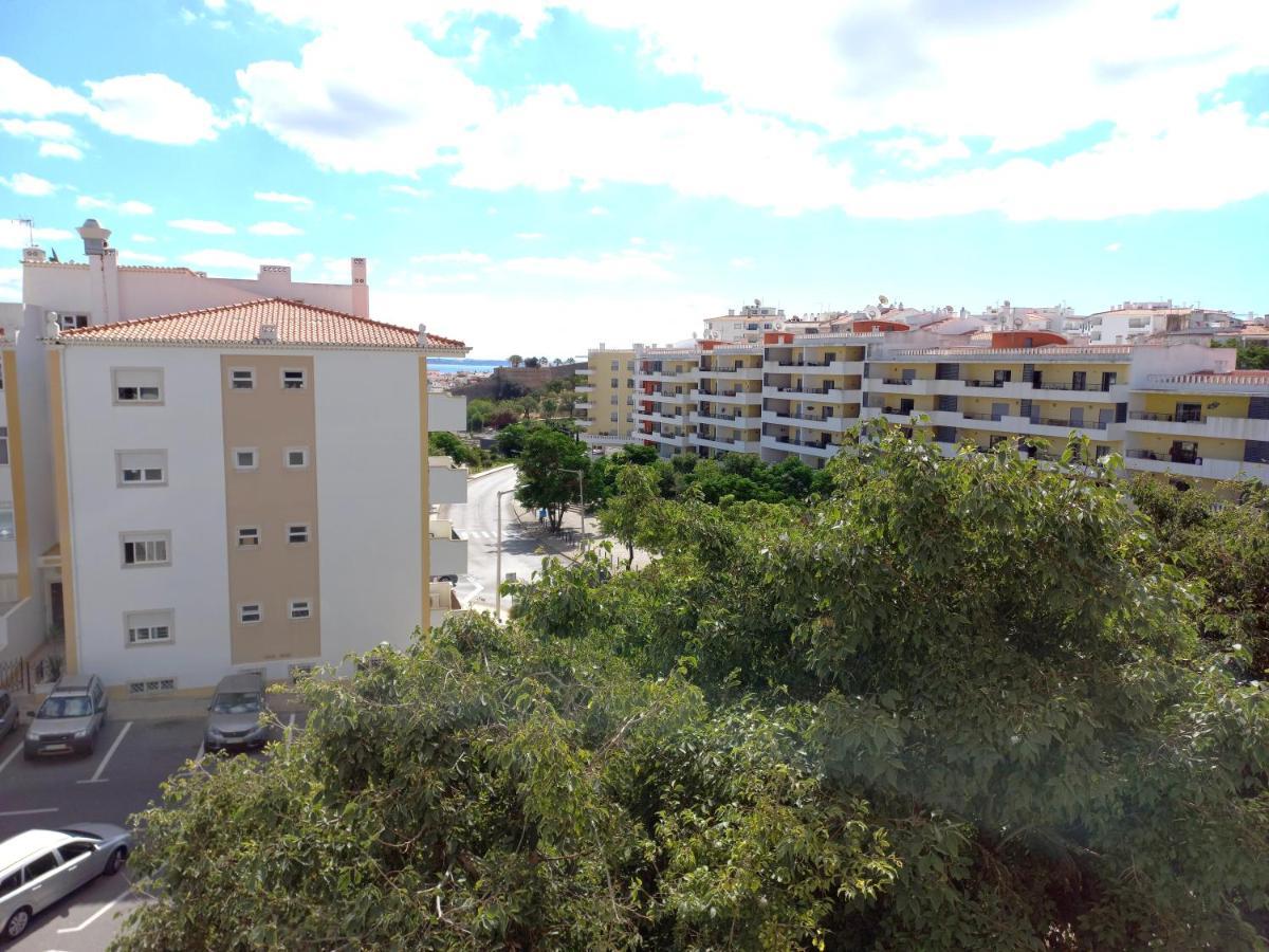 White Pearl Apartment Central Confy Spacious Lagos Dış mekan fotoğraf