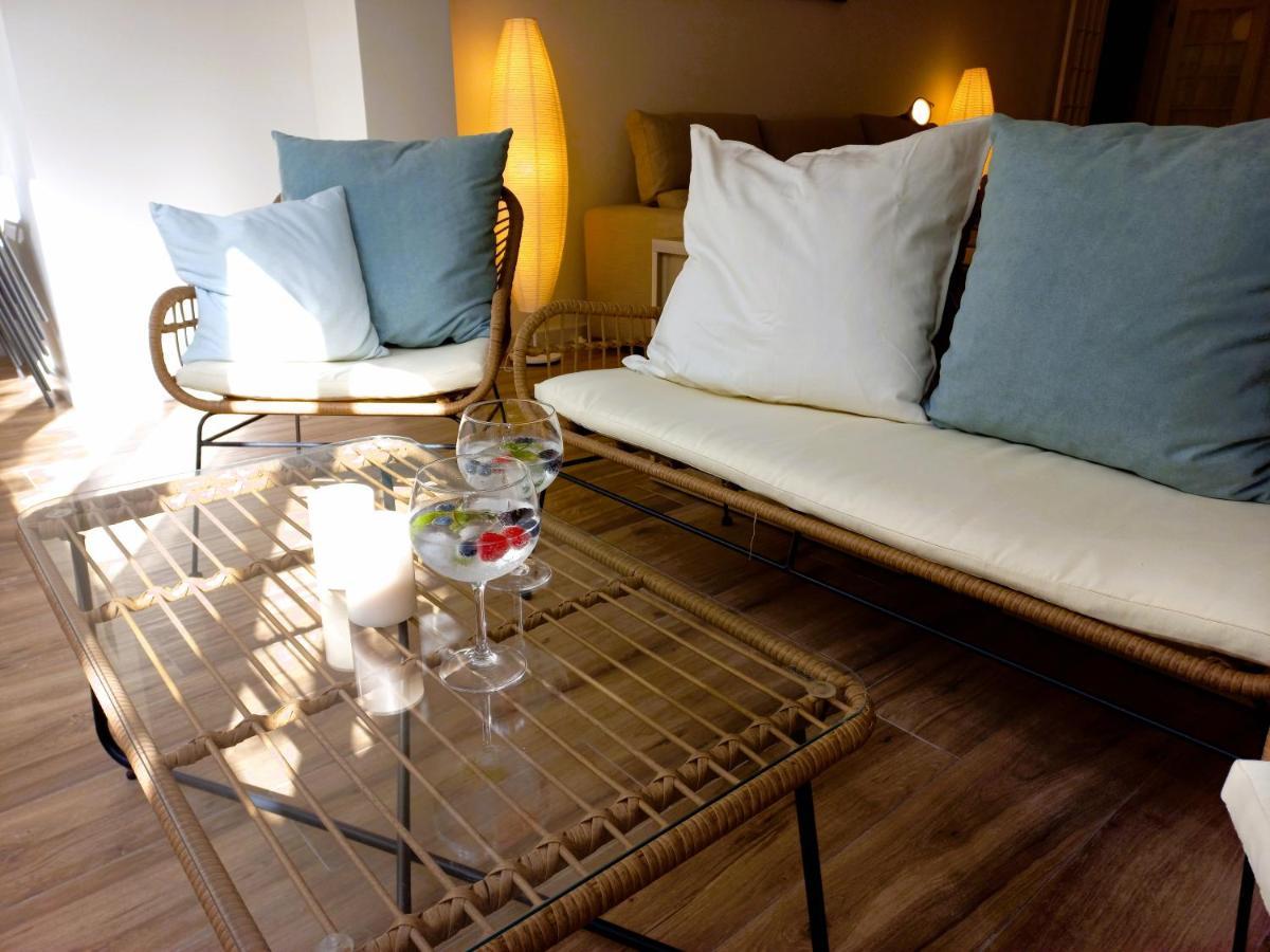White Pearl Apartment Central Confy Spacious Lagos Dış mekan fotoğraf
