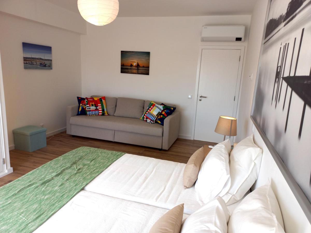 White Pearl Apartment Central Confy Spacious Lagos Dış mekan fotoğraf