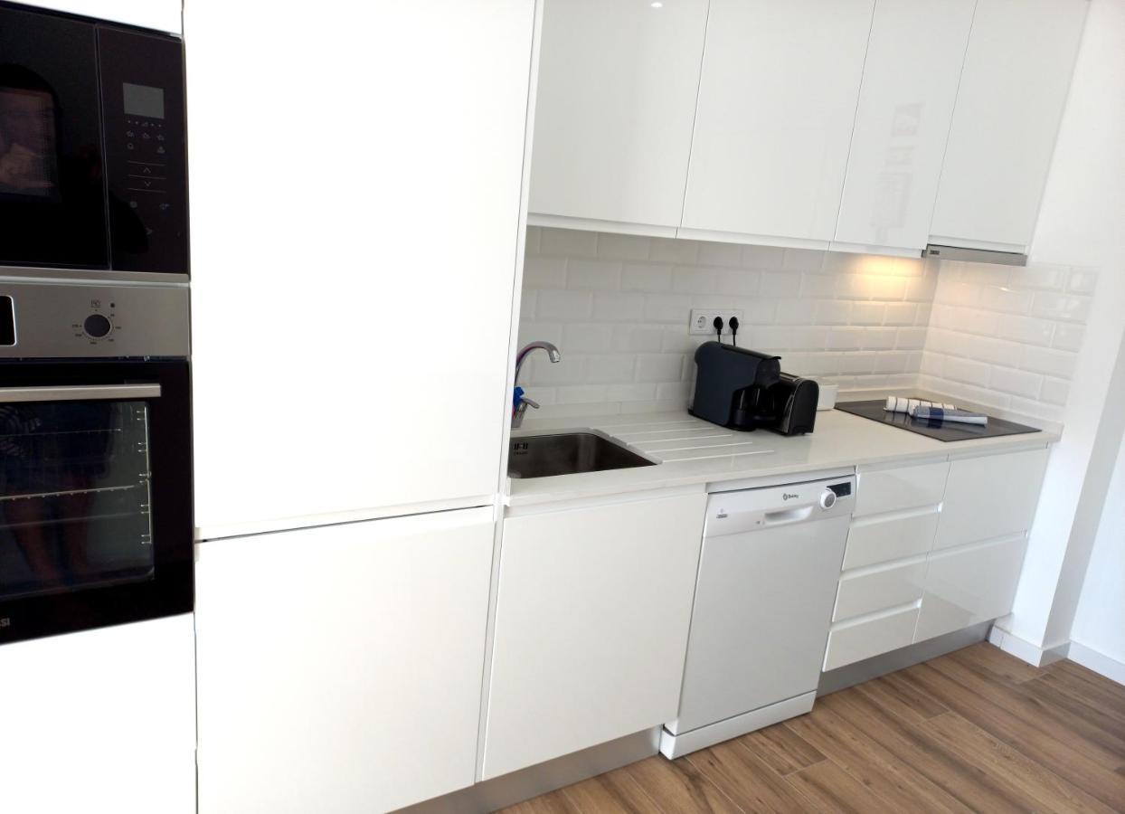 White Pearl Apartment Central Confy Spacious Lagos Dış mekan fotoğraf