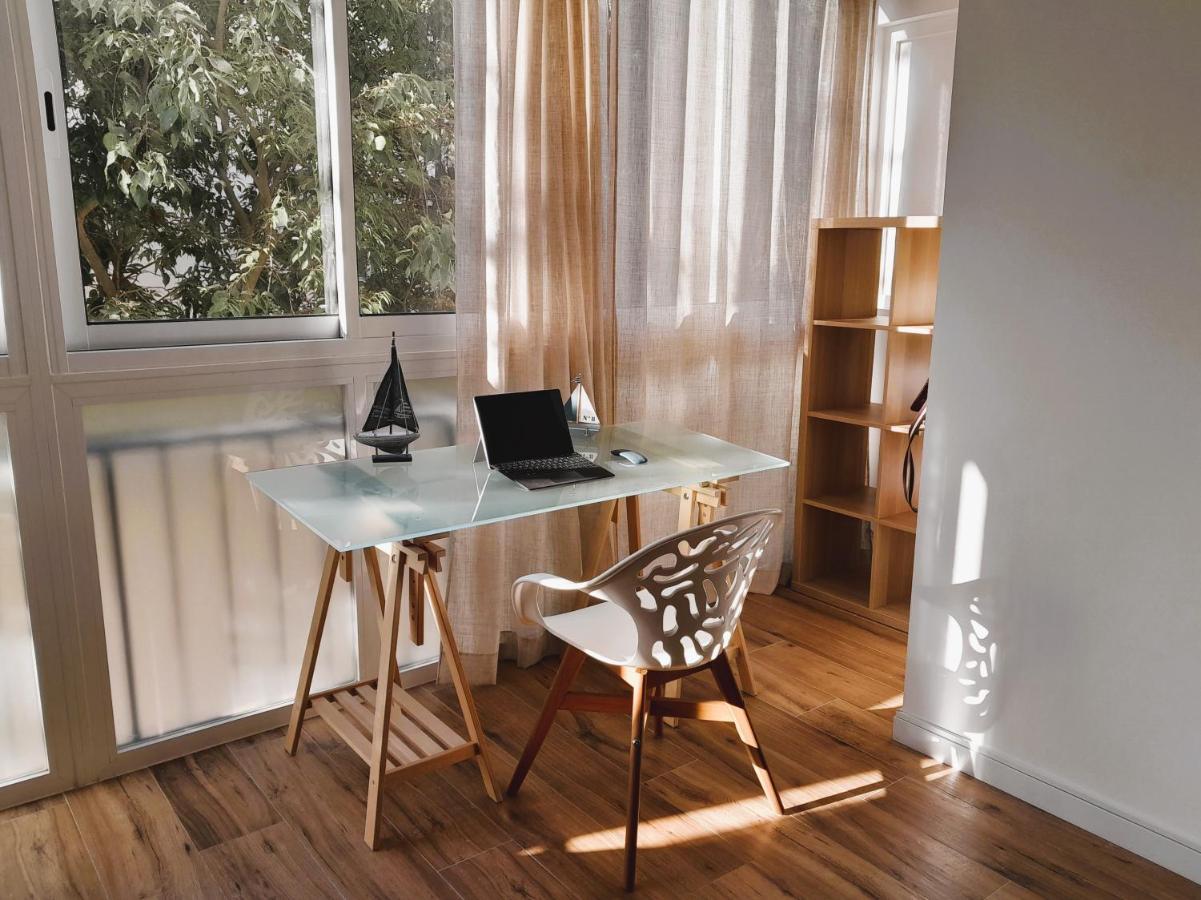 White Pearl Apartment Central Confy Spacious Lagos Dış mekan fotoğraf